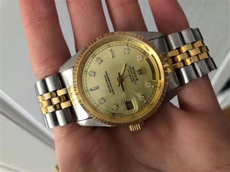 ceas rolex dama olx